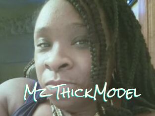 Mz_ThickModel