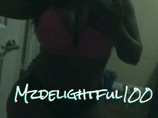 Mzdelightful100