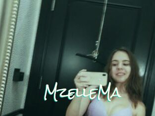 MzelleMa