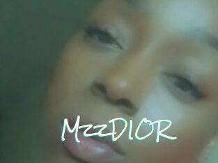 MzzDIOR