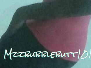 Mzzbubblebutt101