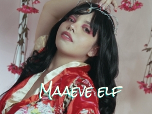 Maaeve_elf