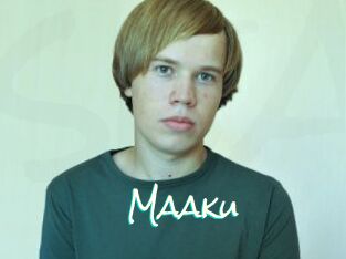 Maaku