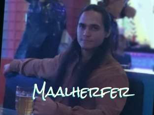 Maalherfer