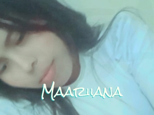 Maariiana