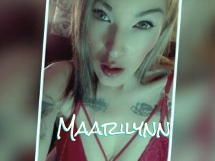 Maarilynn