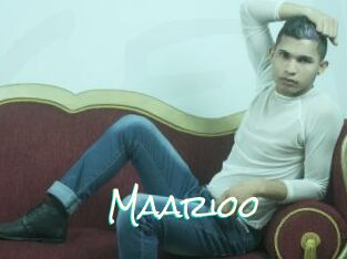 Maarioo