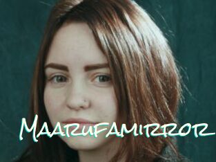 Maarufamirror