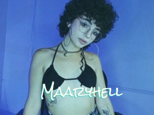 Maaryhell