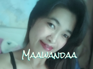 Maawandaa