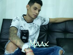 Maax