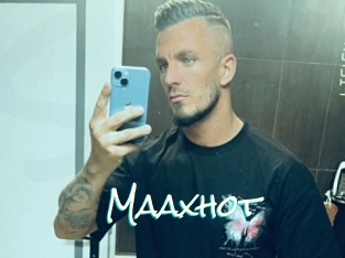 Maaxhot