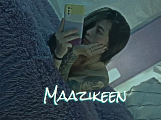 Maazikeen