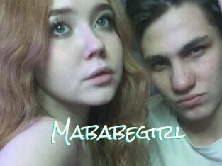 Mababegirl