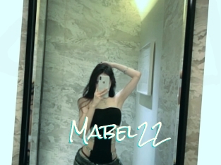 Mabel22