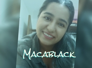 Macablack