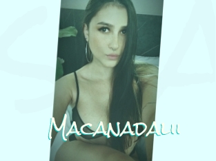 Macanadalii