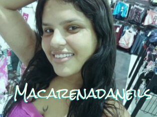 Macarenadaneils