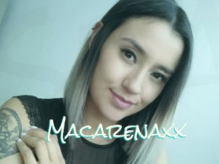 Macarenaxx