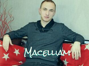 Macelliam