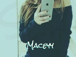 Maceyy