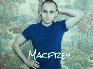 Macfrey