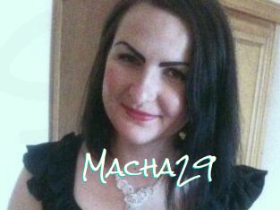 Macha29