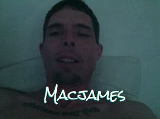 Macjames
