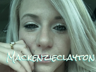 Mackenzieclayton