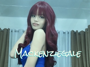 Mackenziegale