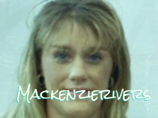Mackenzierivers