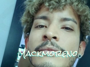 Mackmoreno