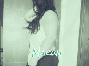Macun