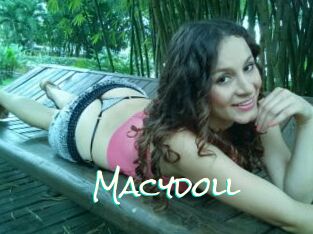 Macydoll