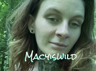 Macyiswild