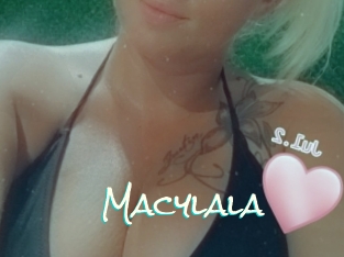 Macylala