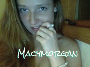 Macymorgan