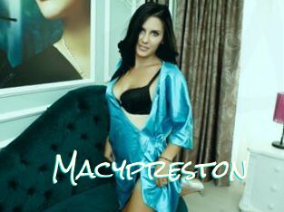 Macypreston