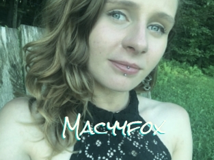 Macyyfox