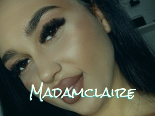 Madamclaire