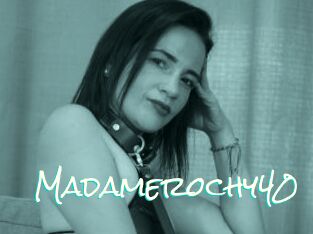 Madamerochy40