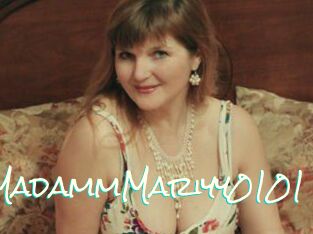 MadammMariyy0101