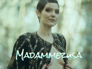 Madammezusa