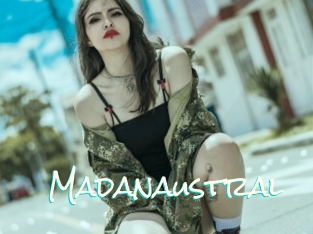 Madanaustral