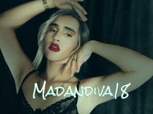 Madandiva18