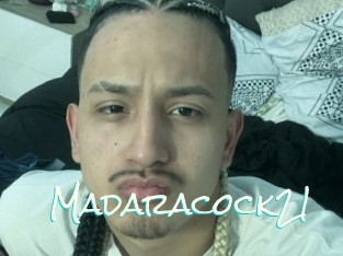 Madaracock21