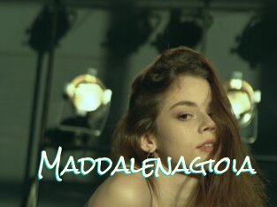 Maddalenagioia