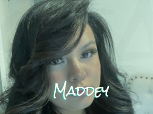 Maddey