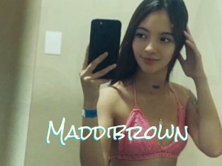 Maddibrown