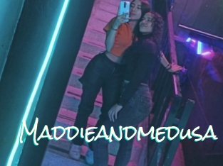 Maddieandmedusa